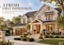 do facade and exterior renovation 3d design and architectural rendering